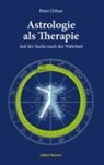 Peter Orban - Astrologie als Therapie