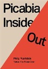 Philip Pearlstein, Pearlstein Philip - Picabia Inside Out