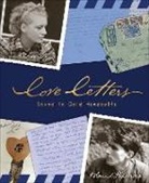 Lee Miller, Anthony Penrose, Roland Penrose, Penrose Roland - Love Letters Bound in Gold Handcuffs
