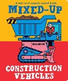Spencer Wilson - Mixed-Up Construction Vehicles
