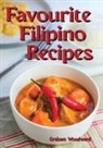 Graham Woodward - Favourite Filipino Recipes