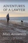 Allan Ainsworth - Adventures of a Lawyer