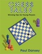 Paul Dansey, White Magic Studios - Chess Tales