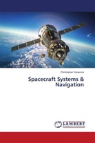 Christopher Vanacore - Spacecraft Systems & Navigation