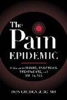 Don Goldenberg - The Pain Epidemic