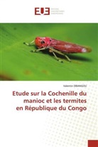 Valentin Dibangou - Etude sur la Cochenille du manioc et les termites en République du Congo