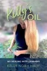 Kelly Noah Hauf - Kelly's Oil
