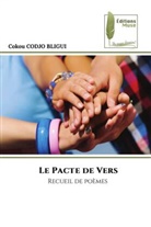 Cokou Codjo Bligui - Le Pacte de Vers