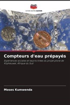 Moses Kumwenda - Compteurs d'eau prépayés