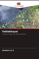 Seethal Lal S. - Vattakkayal