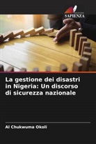 Al Chukwuma Okoli - La gestione dei disastri in Nigeria: Un discorso di sicurezza nazionale