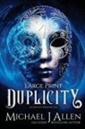 Michael J Allen, Michael J. Allen - Duplicity