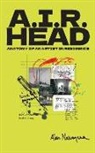 Alan Nakagawa - A.I.R. Head: Anatomy of an Artist In Residence