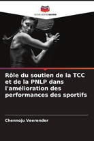 Chennoju Veerender - Rôle du soutien de la TCC et de la PNLP dans l'amélioration des performances des sportifs