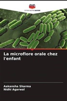 Nidhi Agarwal, Aakansha Sharma - La microflore orale chez l'enfant