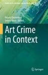 Naomi Oosterman, Yates, Donna Yates - Art Crime in Context