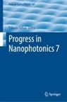 Takashi Yatsui - Progress in Nanophotonics 7