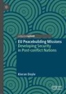 Kieran Doyle - EU Peacebuilding Missions