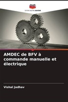 Vishal Jadhav - AMDEC de BFV à commande manuelle et électrique