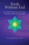 Michael Stassfeld - Torah Without End