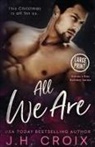 Jh Croix - All We Are