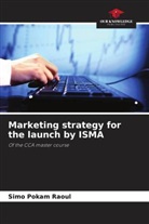 Simo Pokam Raoul - Marketing strategy for the launch by ISMA