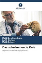 Majdi Ben Romdhane, Rafik Elafram, Majdi Sghaier - Das schwimmende Knie