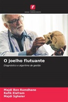 Majdi Ben Romdhane, Rafik Elafram, Majdi Sghaier - O joelho flutuante