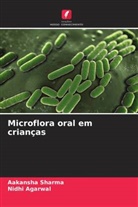 Nidhi Agarwal, Aakansha Sharma - Microflora oral em crianças