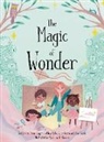 Staci Lamb and Abby Gross, Jenna Copper and Ashley Bible, Ashley Bible, Jenna Copper, Staci Lamb, Madeline Shearer - The Magic of Wonder