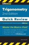 David A. Kay - CliffsNotes Trigonometry
