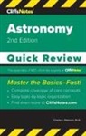 Charles J. Peterson - CliffsNotes Astronomy