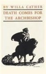 Willa Cather - Death Comes for the Archbishop
