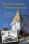 Katherine Rose Adams, Michael Lanford, Jason Mayernick - The University of North Georgia