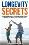 Tammy Gallagher - Longevity Secrets