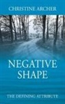 Christine Archer - Negative Shape