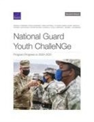 Louay Constant, Linda Cottrell, Sy Doan, Daniel Hicks, Jennie W Wenger, Jennie W. Wenger - National Guard Youth Challenge