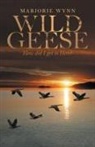 Marjorie Wynn - Wild Geese