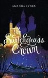 Amanda Innes - The Switchgrass Crown