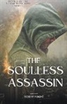 Robert Tomas - The Soulless Assassin
