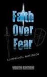 Kataleya Graceal - Faith Over Fear