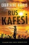 Charlaine Harris - Rus Kafesi