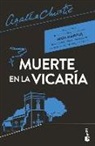 Agatha Christie - Muerte En La Vicaría