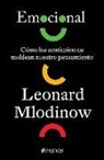 Leonard Mlodinow - Emocional