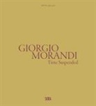 Marilena Pasquali, Marilena Pasquali - Giorgio Morandi The Suspended Time