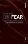 Francesco Cerrato - On Fear