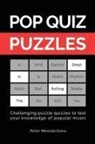 Peter Meindertsma - Pop Quiz Puzzles