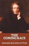 Edward Bulwer-Lytton, Edward Bulwer Lytton Lytton - The Coming Race