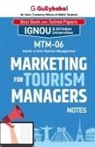 Panel Gullybaba Com, Panel Gullybaba. com - MTM-06 Marketing for tourism managers