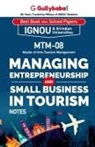 Panel Gullybaba Com, Panel Gullybaba. com - "MTM-08 Managing Entrepreneurship and Small Bussiness in Tourism "